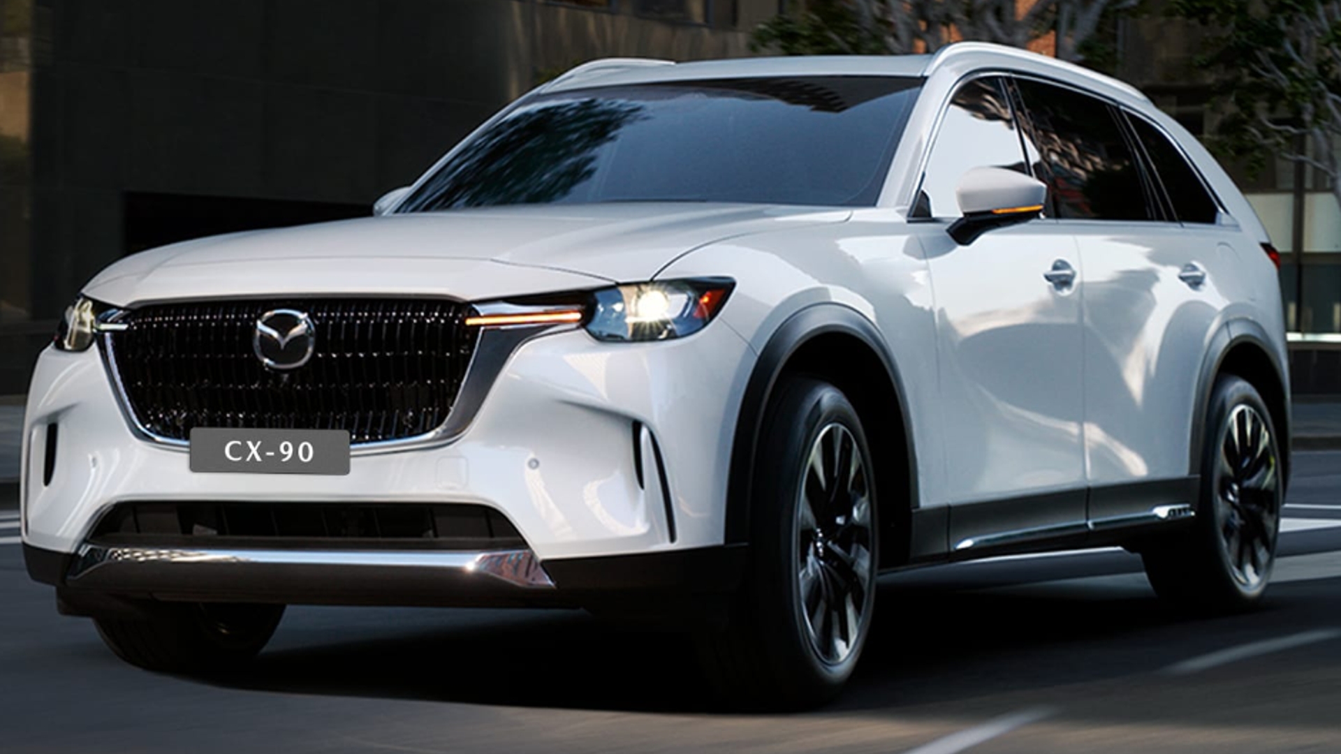 CX-90